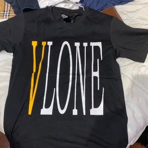 Vlone tshirt